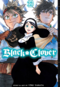 Black clover